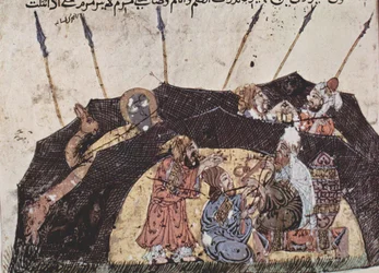 La 43e Maqâma d